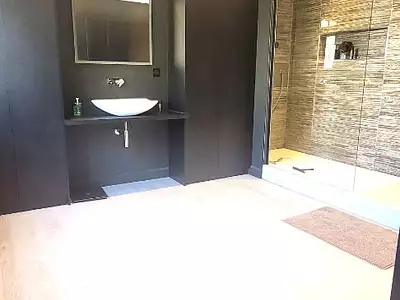 Maison, 205 m²