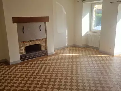 Maison, 74,87 m²