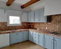 Immeuble, 123,29 m²