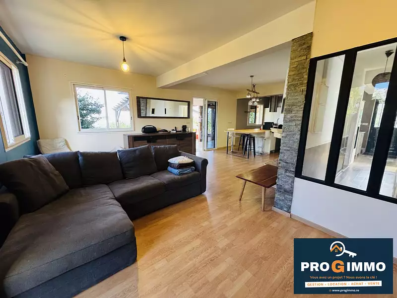 Maison, 135 m²