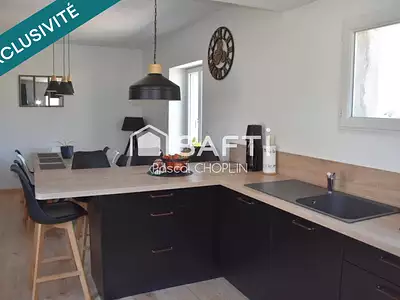 Maison, 108 m²