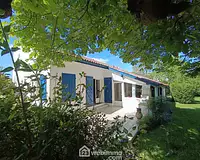 Maison, 200 m²