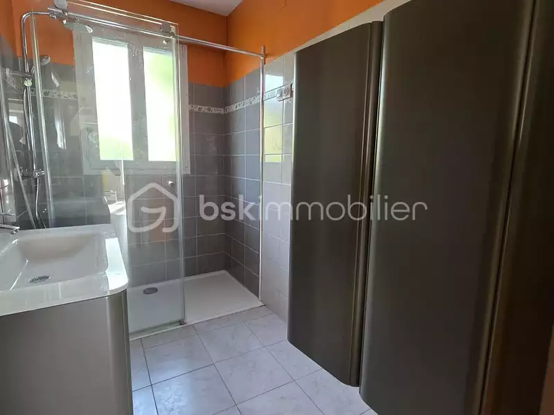 Maison, 120 m²