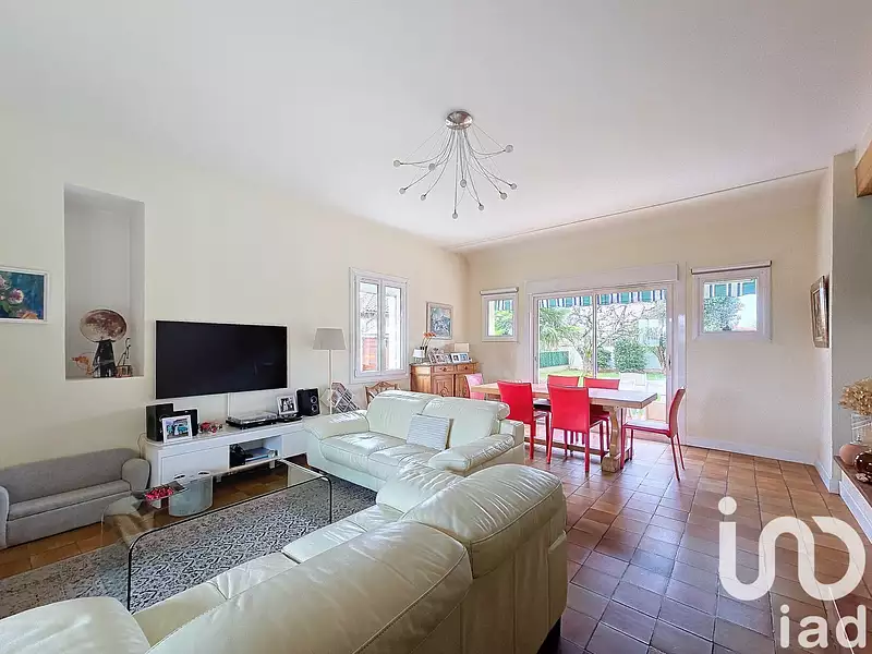 Maison, 148 m²