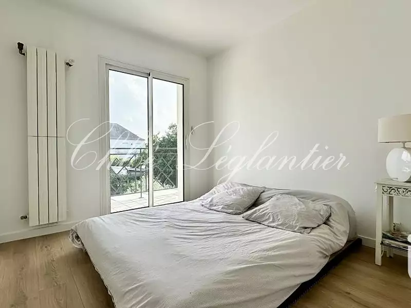 Maison, 154 m²
