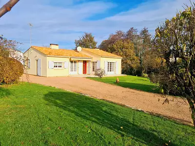 Maison, 96 m²