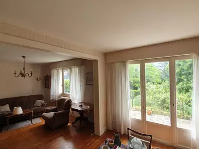 Maison, 135 m²