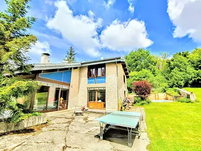 Maison, 350 m²