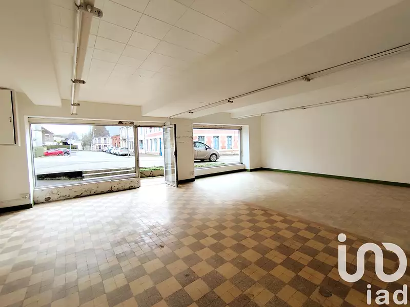 Maison, 284 m²
