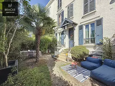 Maison, 120 m²