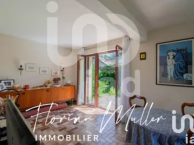 Maison, 148 m²