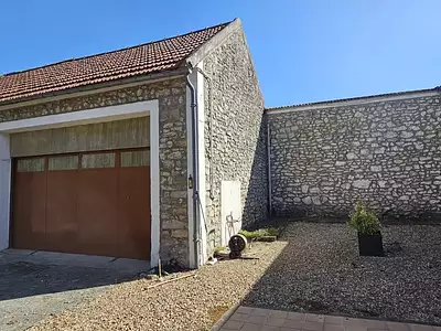 Maison, 113,08 m²
