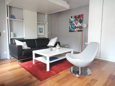 Appartement, 29 m²