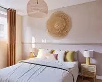 Appartement, 50,25 m²