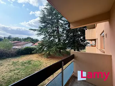 Appartement, 42 m²