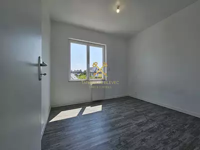 Appartement, 37,65 m²