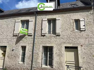 Appartement, 64,55 m²