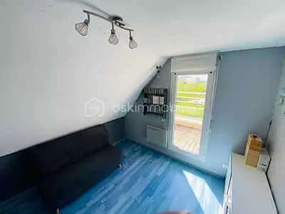 Maison, 106 m²