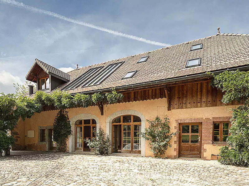 Maison, 238,46 m²
