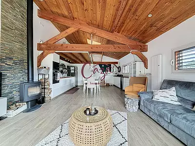 Maison, 110 m²