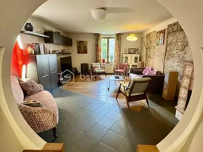 Maison, 260 m²