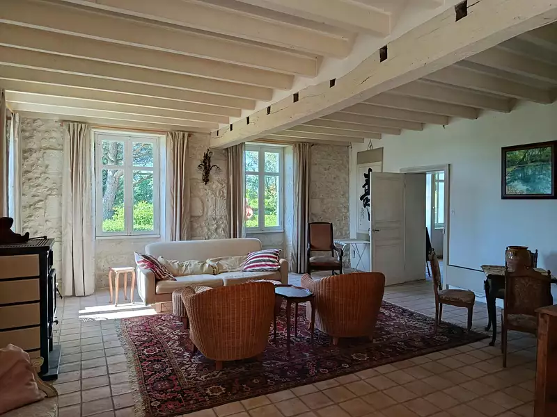 Maison, 204 m²