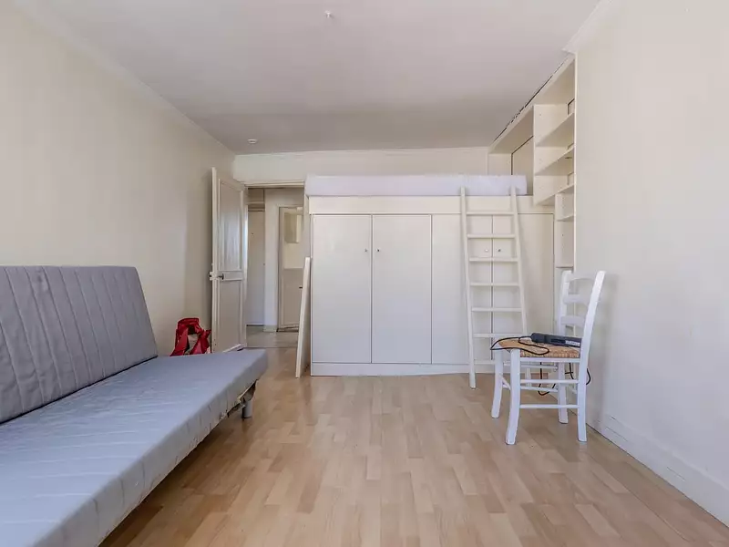 Appartement, 54,2 m²