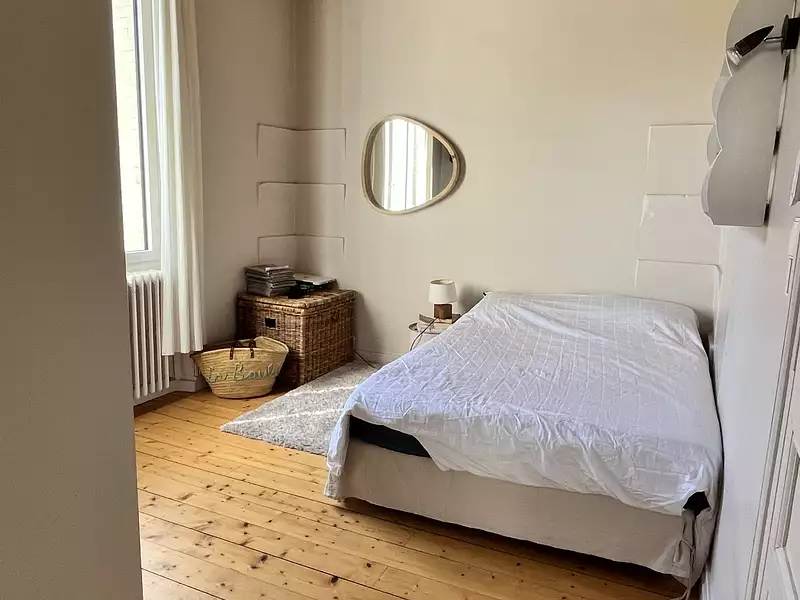 Appartement, 60 m²