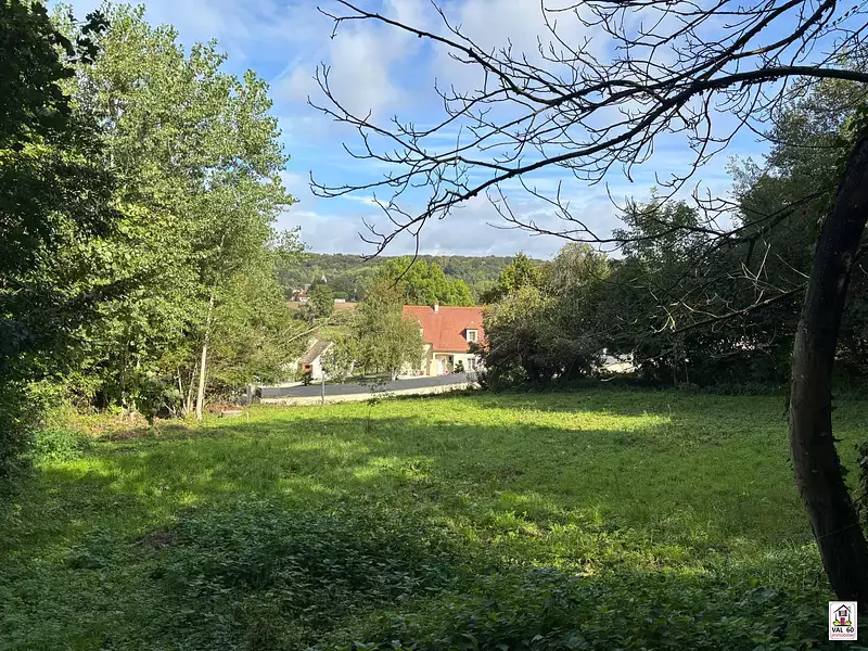 Terrain, 1 147 m²
