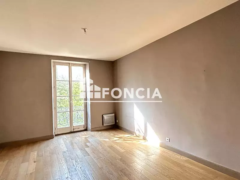 Appartement, 75 m²