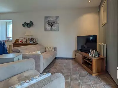 Maison, 121 m²