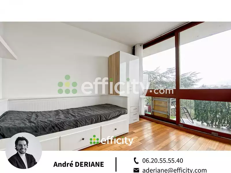 Appartement, 65 m²