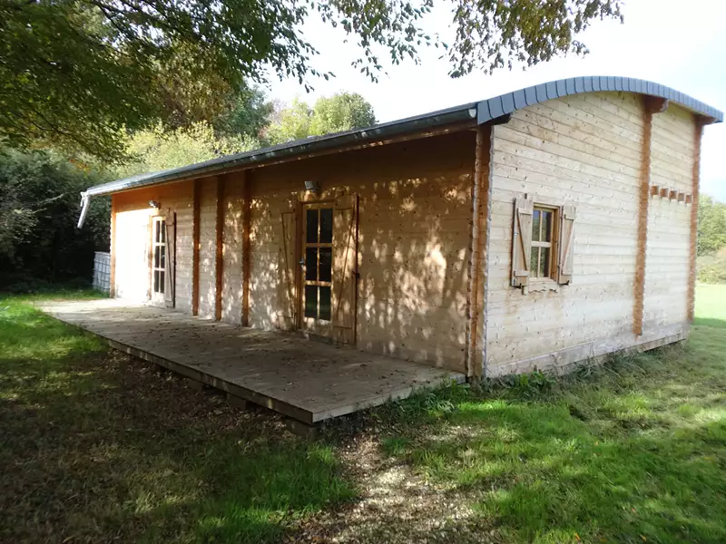 Maison, 388,53 m²