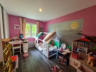 Maison, 176 m²