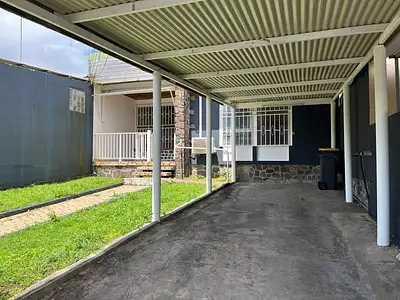 Maison, 107 m²