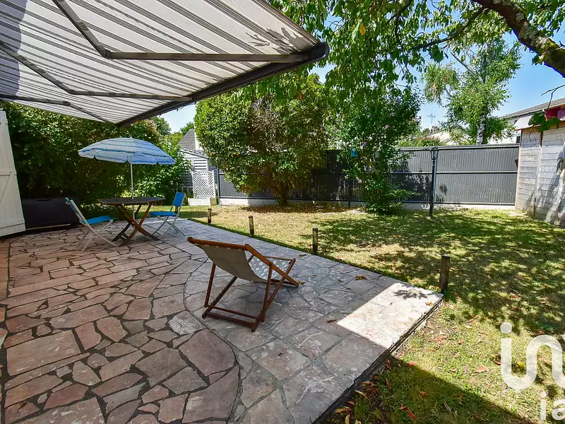 Maison, 97 m²