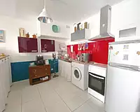 Appartement, 72,66 m²