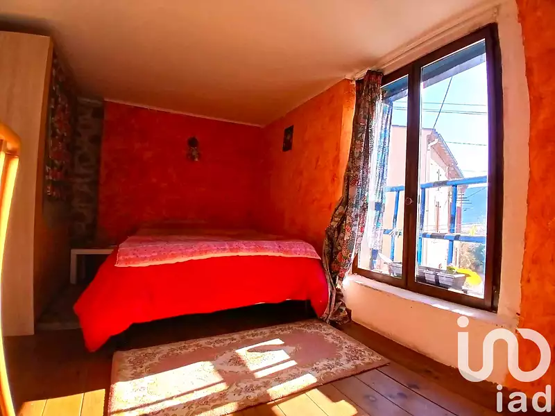 Maison, 231 m²
