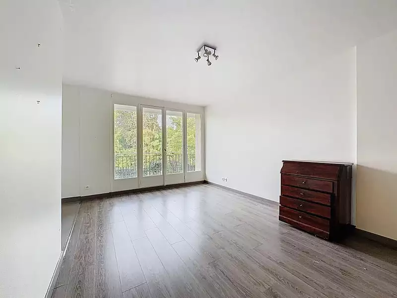 Appartement, 28 m²