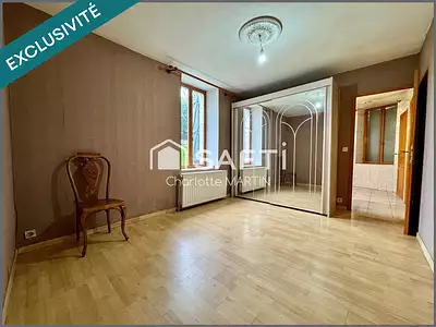 Maison, 73 m²