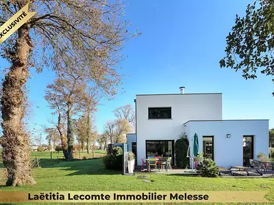 Maison, 213 m²