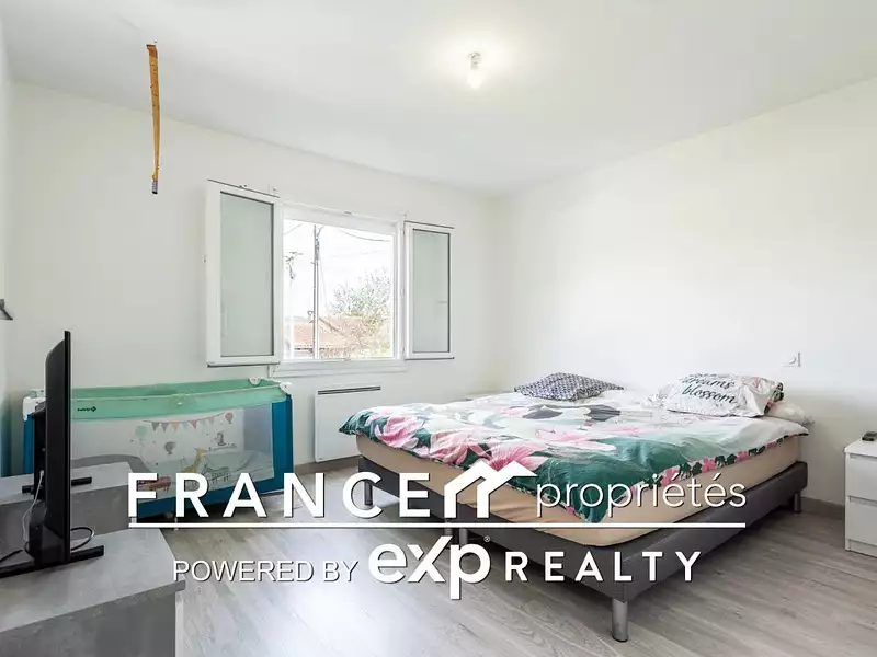 Maison, 84 m²