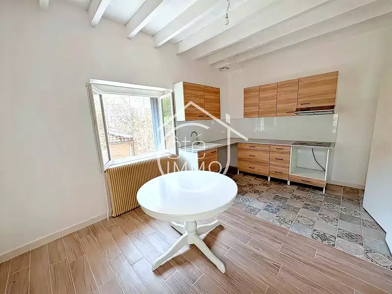 Maison, 143,08 m²