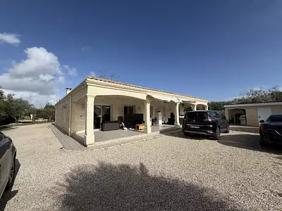 Maison, 150 m²