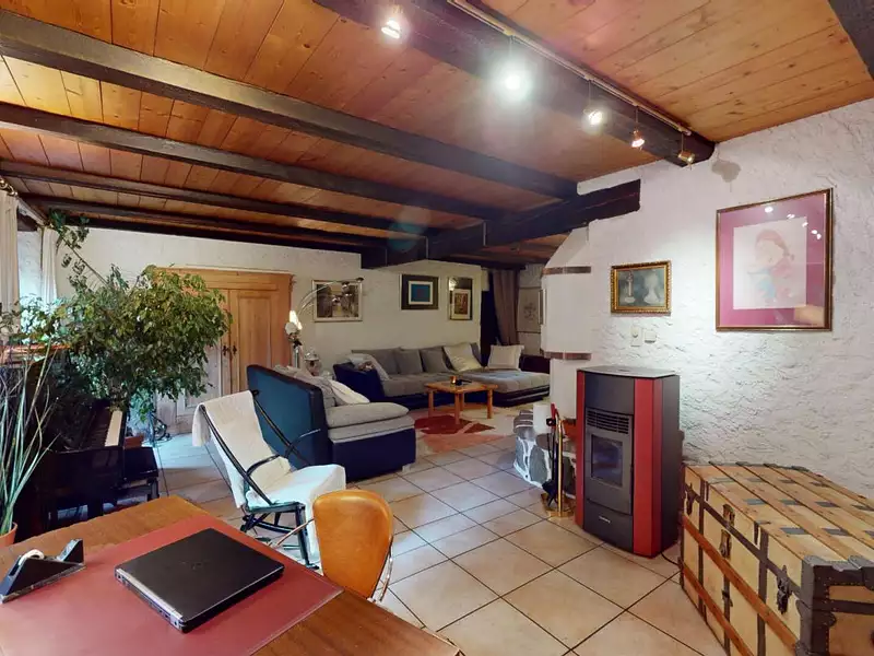 Maison, 183 m²
