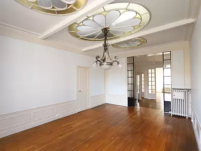 Appartement, 101 m²