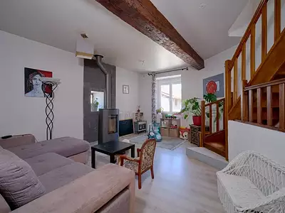 Maison, 150 m²