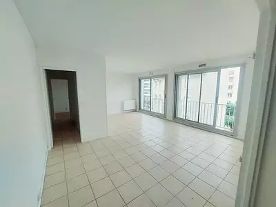 Appartement, 56,48 m²
