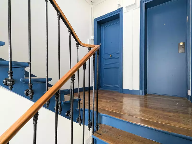Appartement, 41 m²