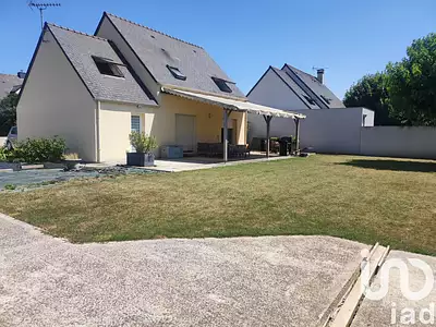 Maison, 101 m²